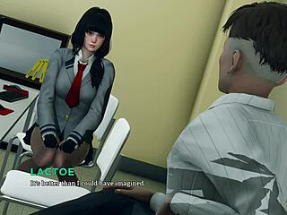 Eternum Part 18 Game Adventure