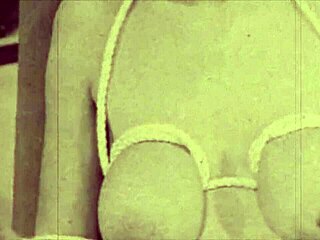 My Secret Life unveils vintage lesbian bondage vibes! 🖤