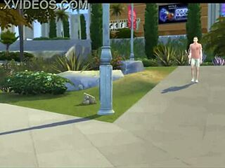 SZA अपना बॉडी वीडियो में शोकेस करती है।