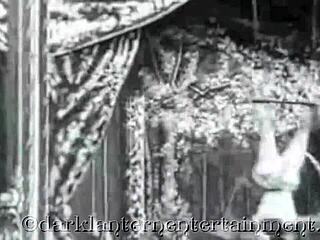 Dark Lantern Presents Vintage Swingers From My Secret Life