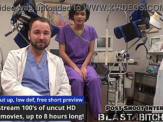 Jackie Banes Pussy Blasted Full Of Cum Pov