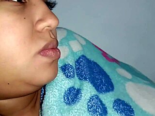 कोलंबियाई पत्नी पति को कम करवाती है