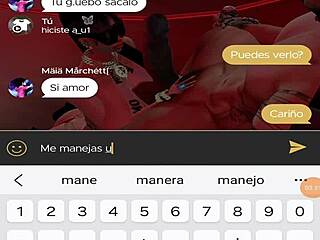 Famous colombian nyla feels intense pleasure fucking hard with big black cock