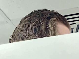 Horny beauties, kiss those wet pussies dripping?