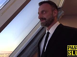 18यो सब एरियल एक्विनस ऐनल डॉगीस्टाइल के बाद जिज फेड