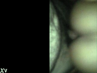 Brunette Housewife Reveals Uncensored Blowjob And Ass In Trailer.