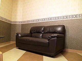 Riko Sawamura Shows Rough Dick 😏