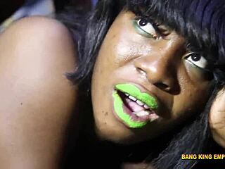 I fuck my stepsister's wet hairy pussy every day in doggystyle