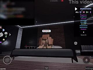 Roblox Porn Video Gringa Fucked Hard Emotionally