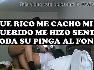 Wife ko husband ke friend ne hotel mein choda