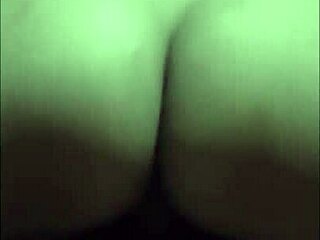 i'm indonesian, sneaking to fuck the neighbor's wife with big dick again