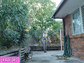 This Chastity Device Will Make Sure You Are Faithful Only To Me