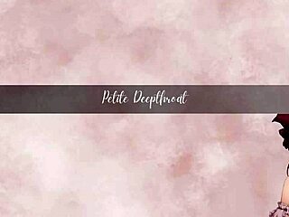 tied submissive swallows creampie 😍