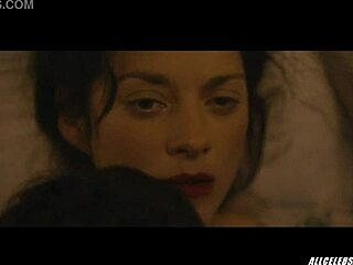 marion cotillard nude in mal de pierres 2016