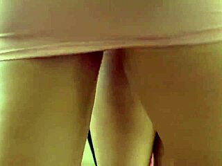 a very adorable birthday with happy ending in lesbian threesome 😍