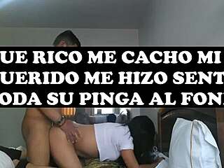 Wife ko husband ke friend ne hotel mein choda