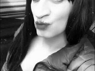 Ashlyhan crossdresser ashlyhan fan teaser