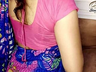 मेड को सैलरी इन्क्रीज टेम्पटेशन के लिए हार्ड चोदता है