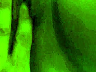 pretty asian couple's first homemade sex