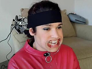 my wife's head on fucking machine for bj