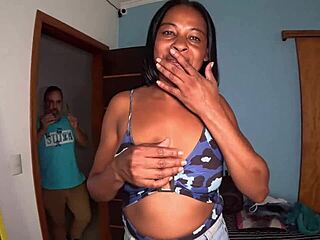 Adriana alves returns after 20 years for wet pussy action.