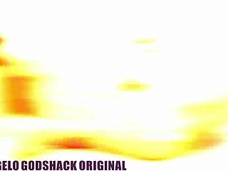 Vinna Reed dominates with anal fisting and gangbang DP DVP DAP action