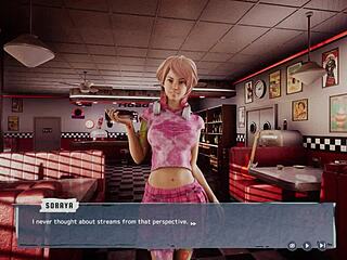 eng sex route 69 uncensored part 5