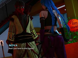 Exploring Eternum 145 in this game session.