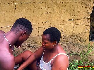 Rough fuck with BBW step sister Patricia