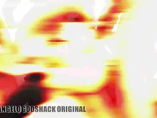 Vinna Reed dominates with anal fisting and gangbang DP DVP DAP action