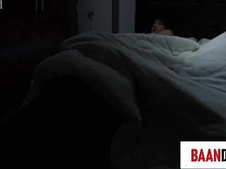 El tecnico enano me folla porque mi marido ya no puede