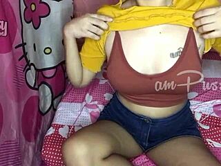 चुराया वीडियो नंगी एशियन गर्लफ्रेंड एक्सपोज़