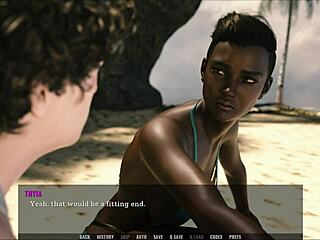 tales from the unending void episode 128 in narrative form