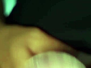 I Love Cumming For My Best Friend's Mom On Video Call, Showing My Big Cock