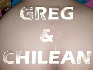 हॉट पिनाय फिलिपीना डॉगीस्टाइल सुवे अंग गिलिंग!!