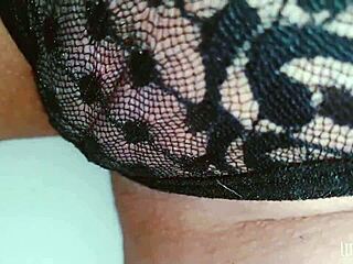 Oh wow, this naughty latina babe is fingering her pink pussy in a public restroom on hidden cam 😍