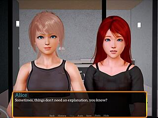 Welcome To My New Family In This Game