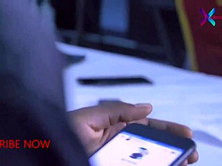 Horny visitor wants to subscribe to red sheer