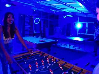 bbc couple swap game night