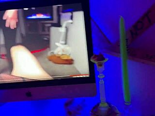 la dh xxx home tour hollywood lifestyle with petite 18+ bubble butt pov