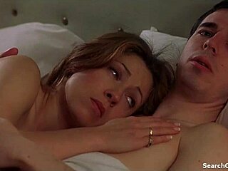 alex kingston appears in the 2000 film essex boys.