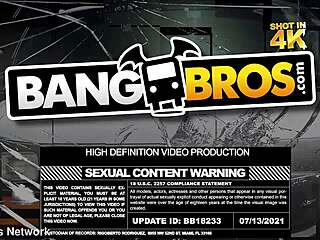 braylin gets banged and facialed