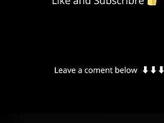 Amateur Solo Cumshot