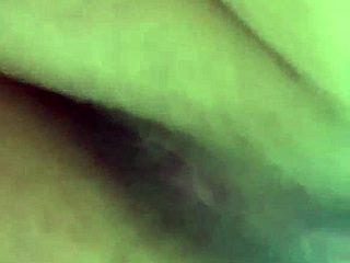 Mi Marido No Está En Casa Y Aprovecho Para Hacer Cosas Ricas