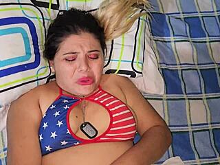 anal sex with my american whore is great, i want to keep fucking her