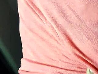 This Belly Button Massage Is So Relaxing