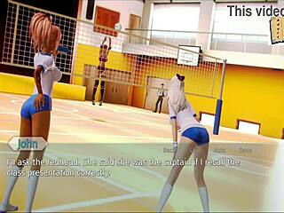 Academy 3 Game Challenge