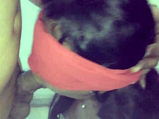 He Released Inside Me