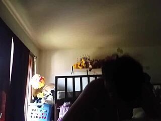 Retro blue film from 2015 with blowjob and swallow scene