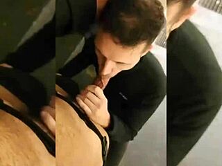 dear diary, exhibitionism blowjob and piss play with a pig.